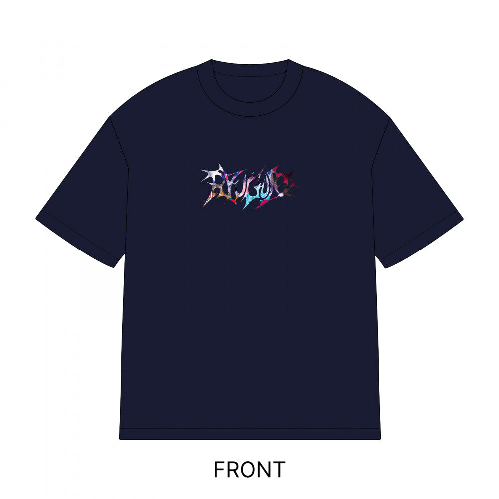 SHIBAI T-shirt – 龍宮城 OFFICIAL SHOP