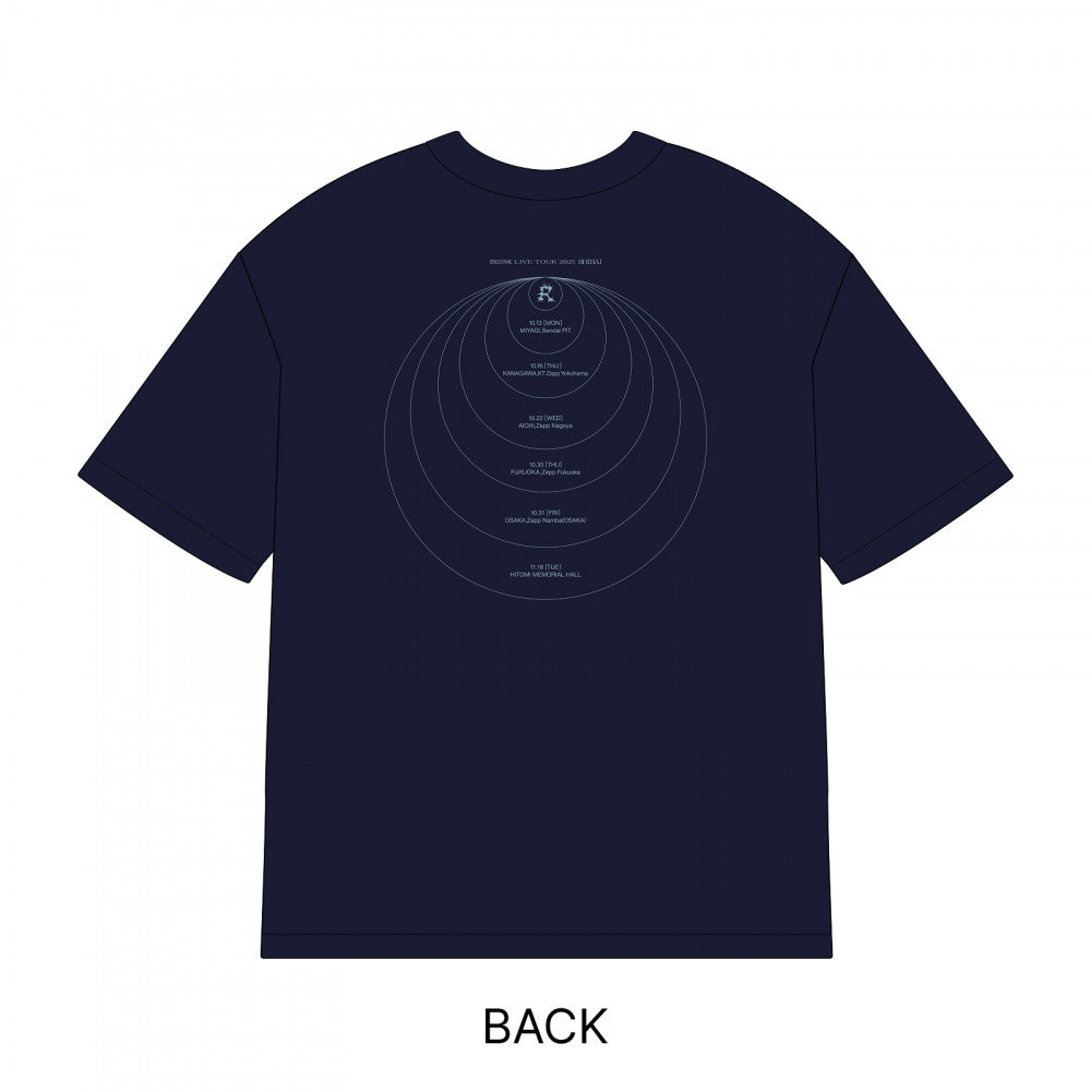 SHIBAI T-shirt – 龍宮城 OFFICIAL SHOP