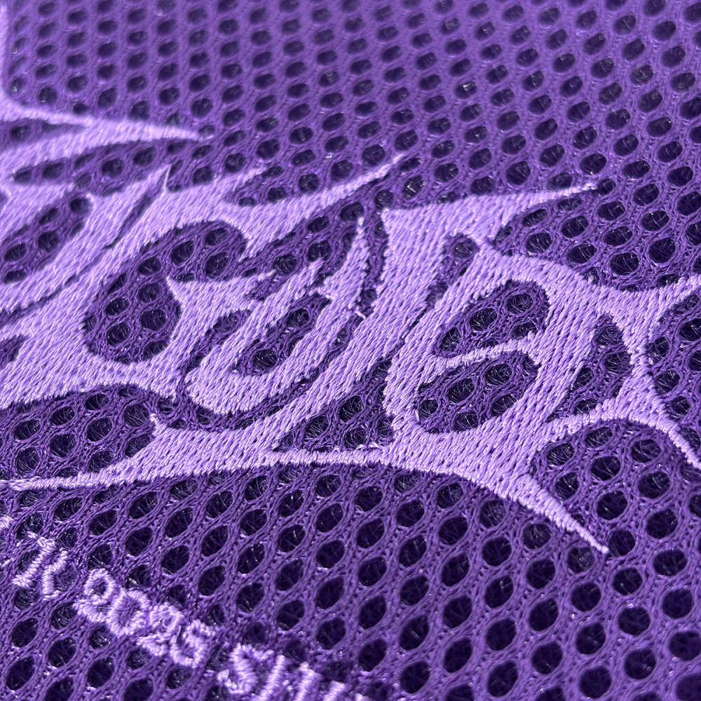 SHIBAI Multi Mesh Pouch
