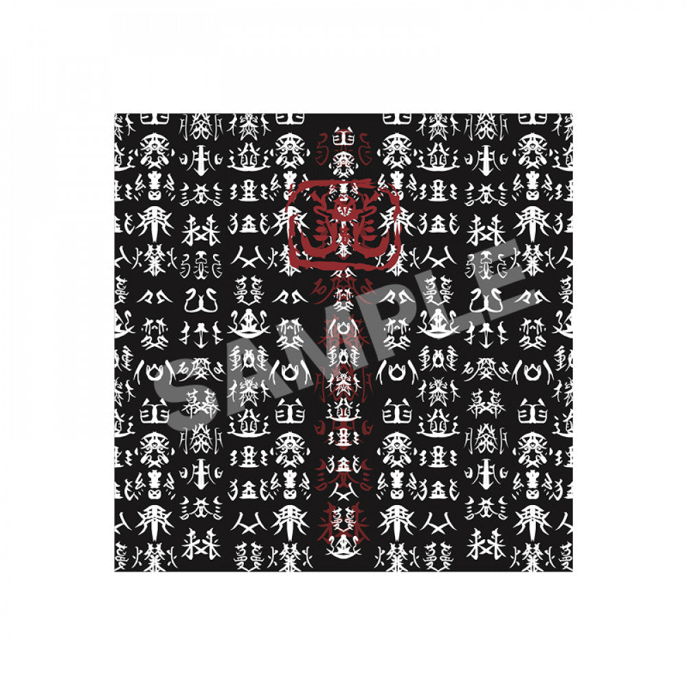 OSHIBAI Bandana