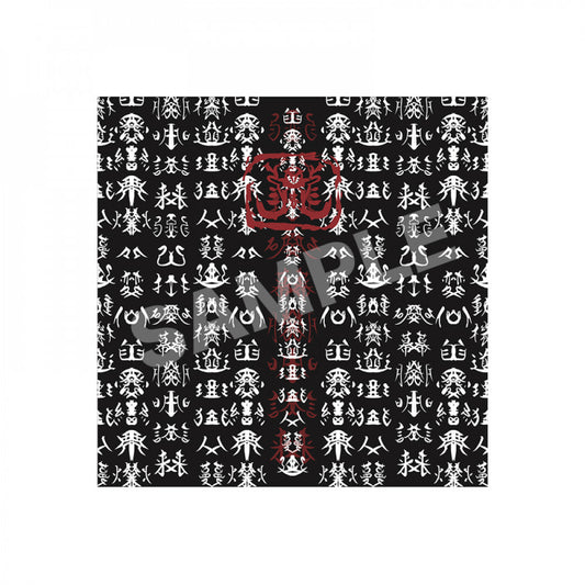 OSHIBAI Bandana