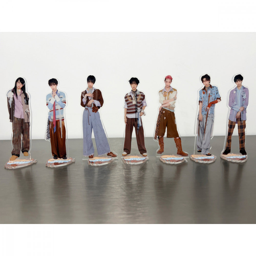 Acrylic Stand vol.9