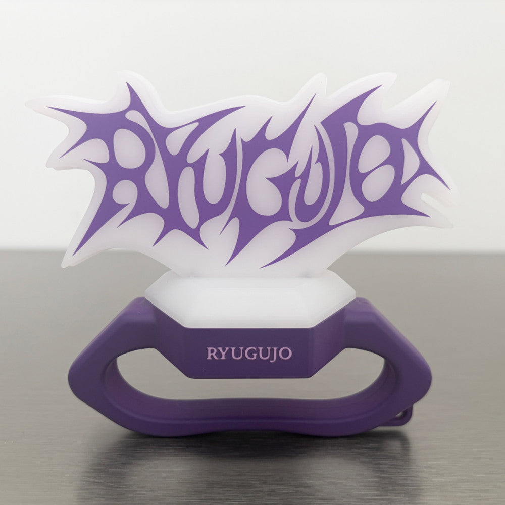 RYUGUJO KNUCKLE LIGHT – 龍宮城 OFFICIAL SHOP