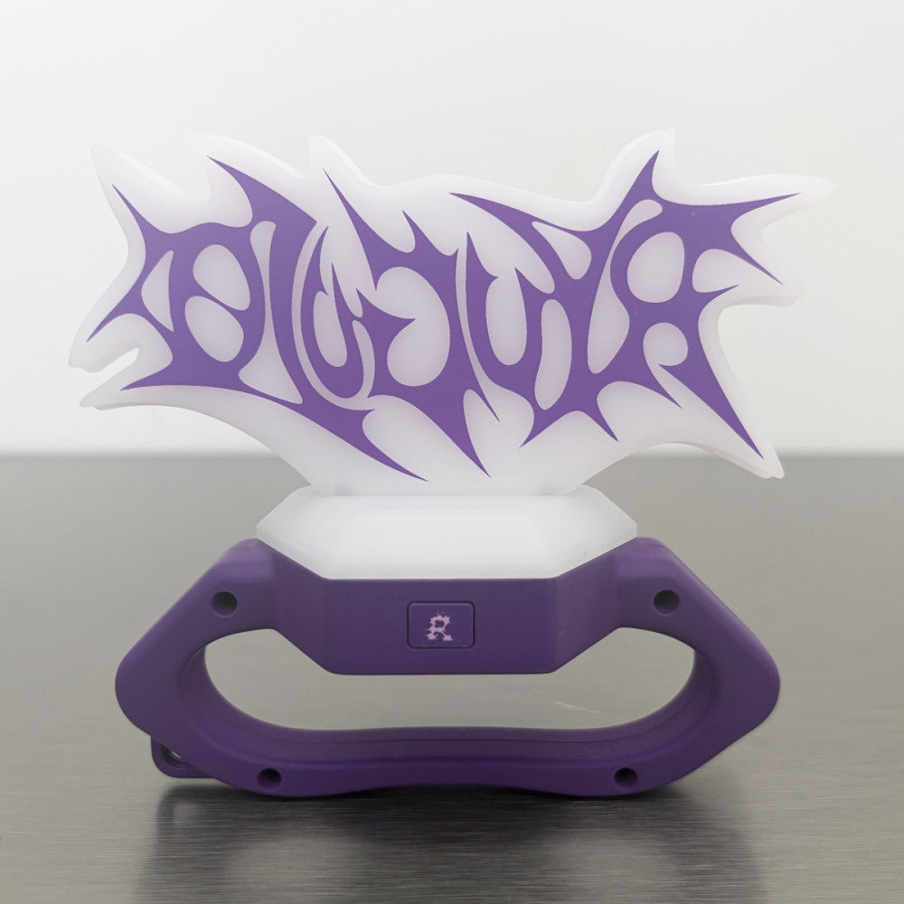 龍宮城 リングライト- SHORYU - RYUGUJO KNUCKLE LIGHT – 龍宮城 OFFICIAL SHOP