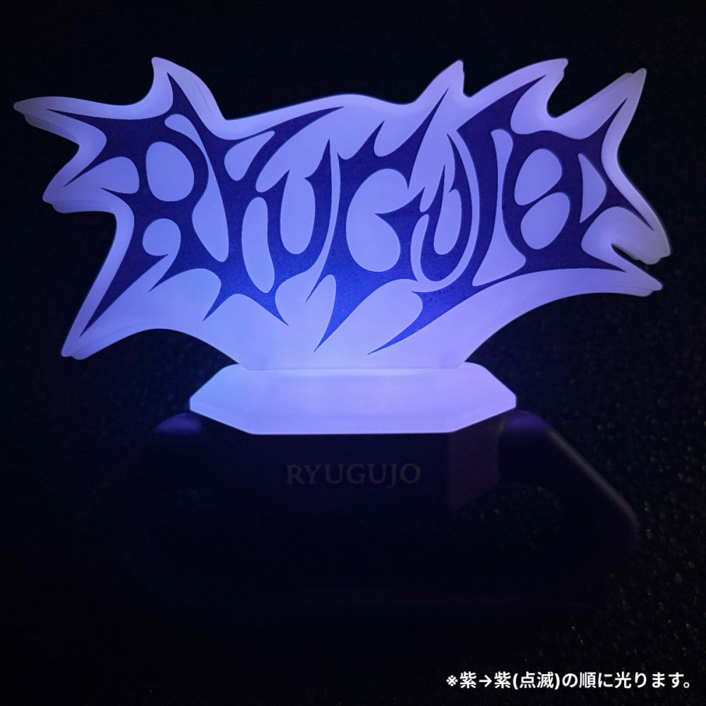 RYUGUJO KNUCKLE LIGHT – 龍宮城 OFFICIAL SHOP