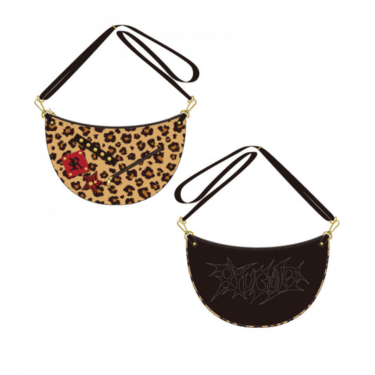 RYUGUJO Shoulder Bag