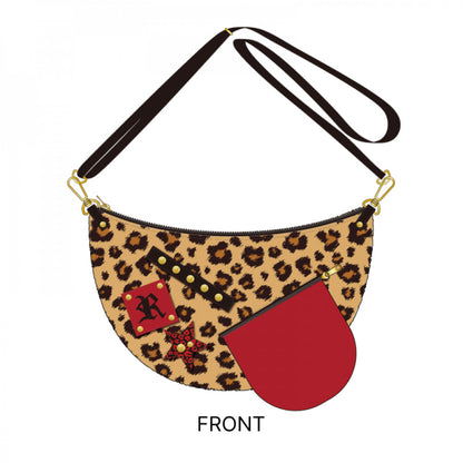 RYUGUJO Shoulder Bag