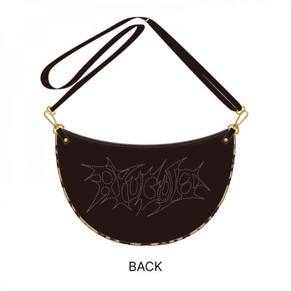 RYUGUJO Shoulder Bag