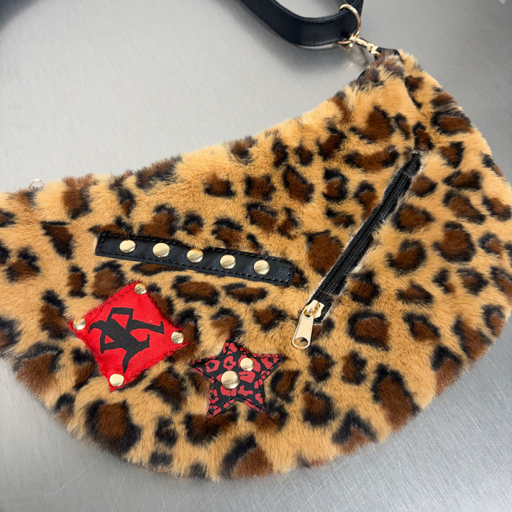RYUGUJO Shoulder Bag