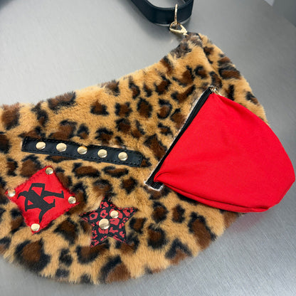 RYUGUJO Shoulder Bag