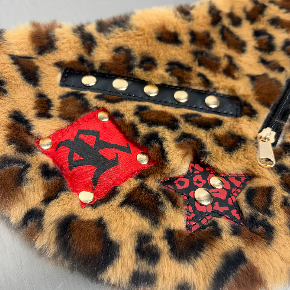 RYUGUJO Shoulder Bag