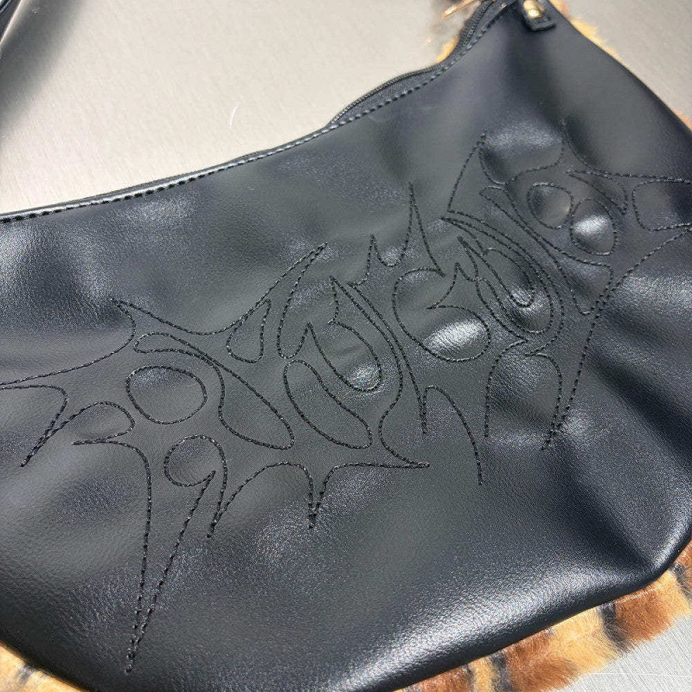 RYUGUJO Shoulder Bag