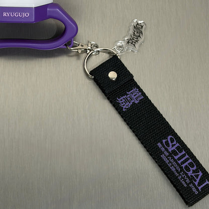 SHIBAI Belt Strap