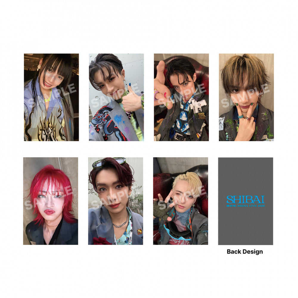 ランダム商品 – 龍宮城 OFFICIAL SHOP