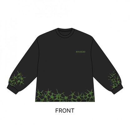 SHIBAI Big Long T-shirt