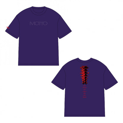 MOTTO T-shirt