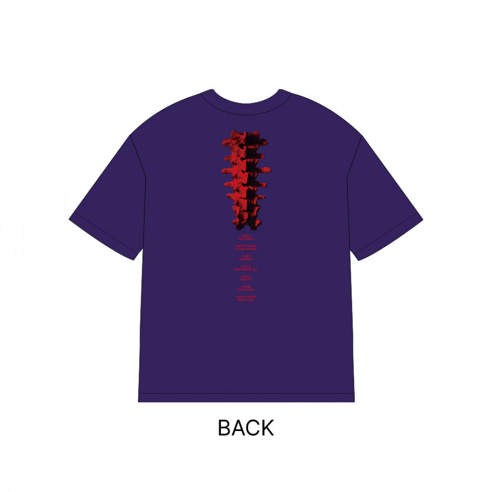 MOTTO T-shirt