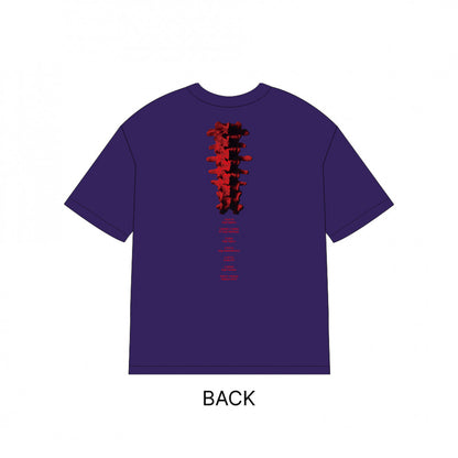 MOTTO T-shirt