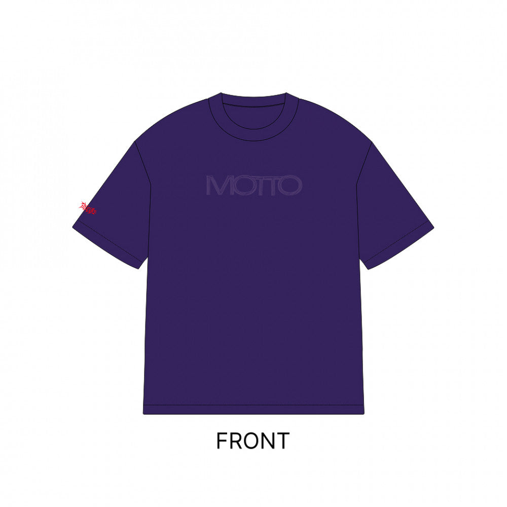 MOTTO T-shirt