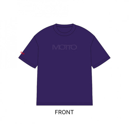 MOTTO T-shirt