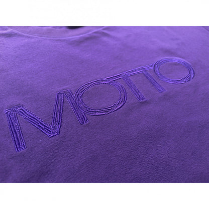 MOTTO T-shirt
