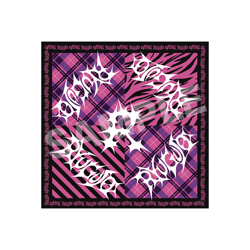 ラヴ狂い Bandana