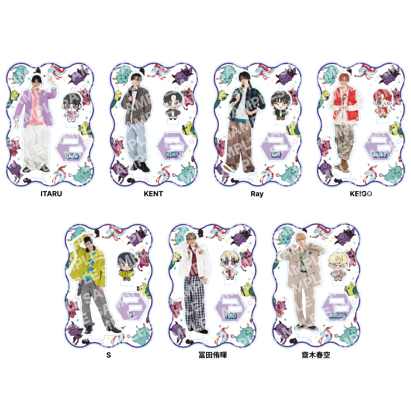 全商品 – 龍宮城 OFFICIAL SHOP